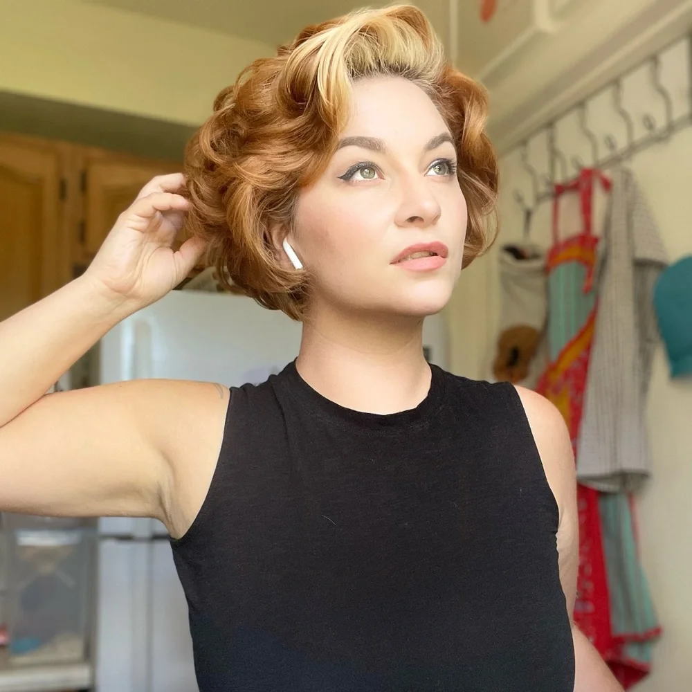 Design Me Puff Powder - Picture 3 of 3